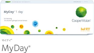 MyDay（マイデイ）の画像